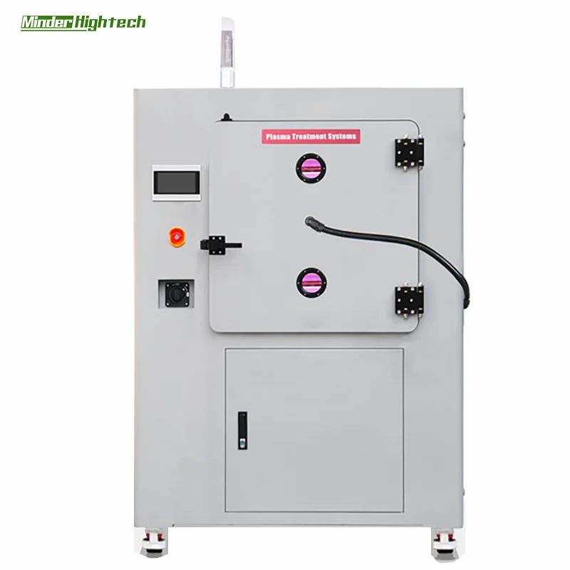 MD-SPV200 Vacuum Plasma Surface Treater