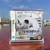 Caja grande del juego del DS
