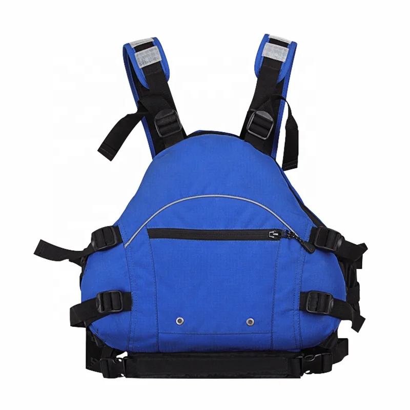 Защитный и Удобный Спасательный Жилет для каноэ