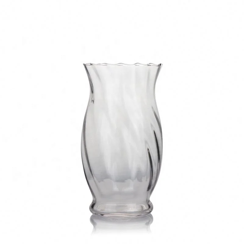 2020 Modern Avocado Vase