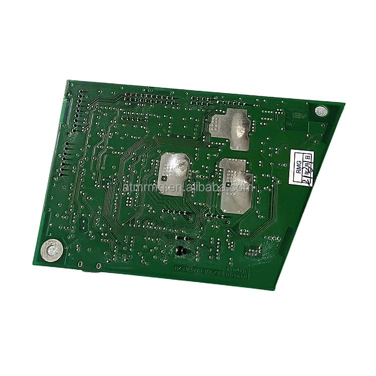 ATM Machine Spare Parts Wincor C4060 Cineo Shutter Control Board 01750149264 1750149264