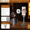 Single fill light