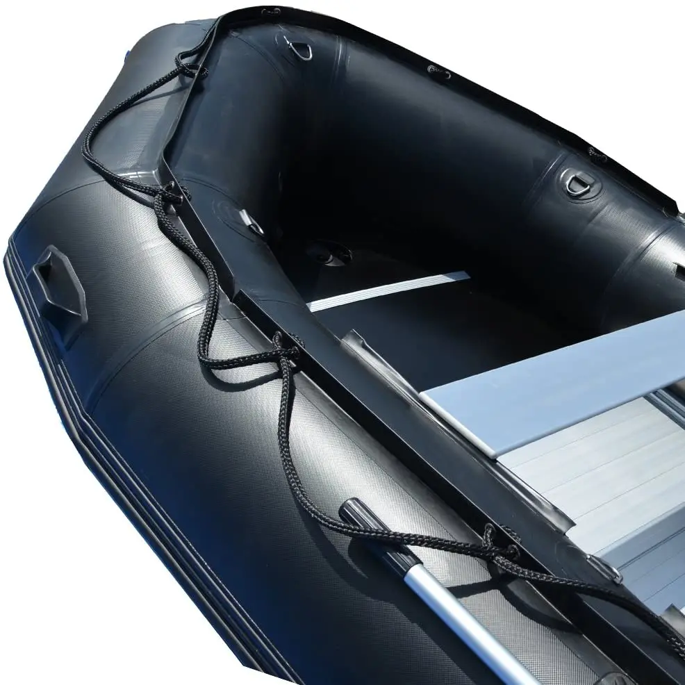 Lot De 2 Supports De Canne À Pêche Avec Support Élastique En Silicone