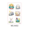 WS-A453