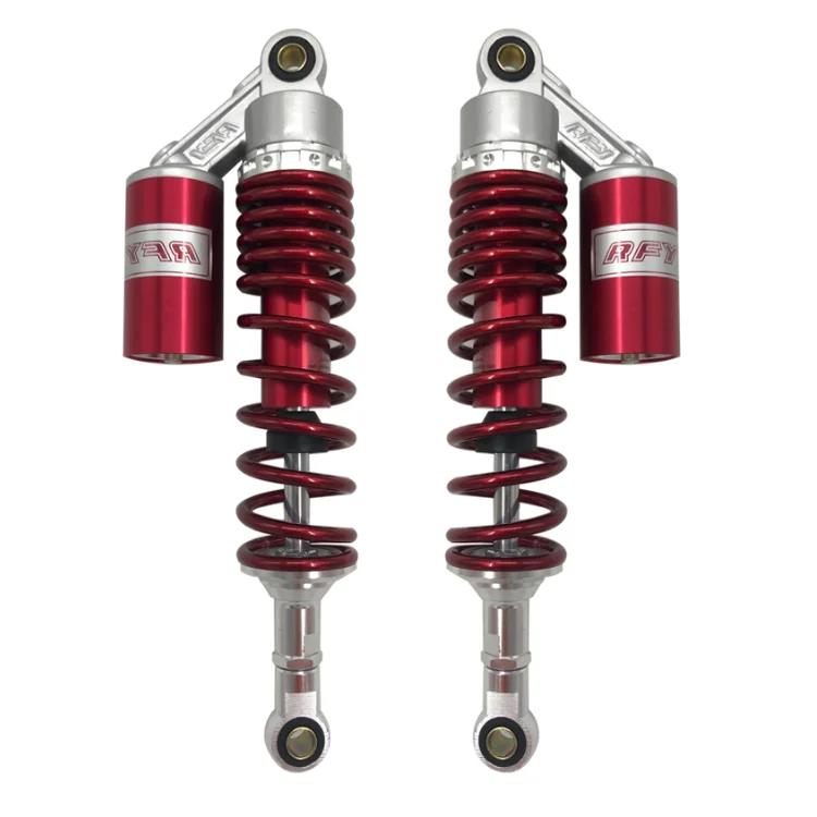 RFY 7mm Spring 330mm Motorcycle Shock Absorber for YAMAHA XJR400