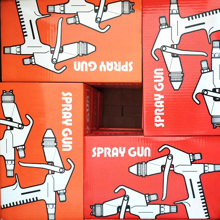 F2 Spray Box F2 Art Drawing Toys Paint Coating Painting Spray Gun - Buy F2 Painting ...