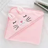 Pink Cat