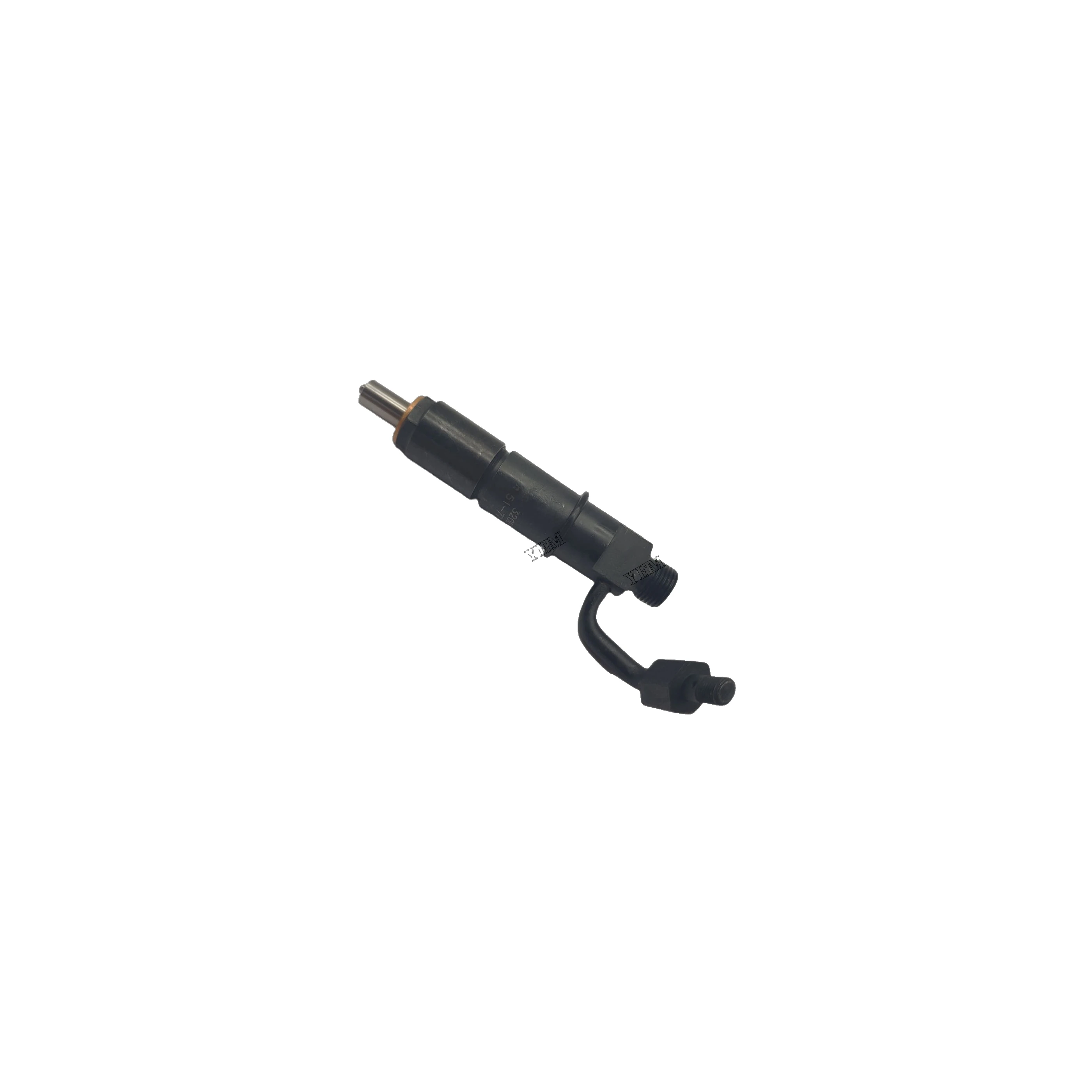Machinery 193-2749 1932749 3064 3066 7jk Nozzle AsInjector Fits for Caterpillar E320B 320C Engine Parts