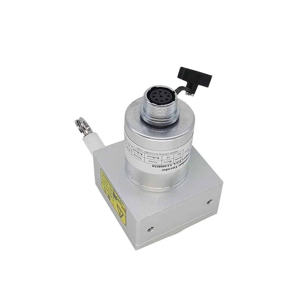 wire rope encoder supplier