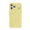 Lemon Yellow