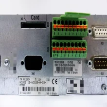 HCS02.1E-W0028-A-03-NNNN + CSB01.1C-SE-ENS-EN2-NN-S-NN-FW New Original Ready Stock Industrial Automation PAC Dedicated PLC