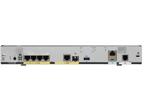 New ASR920 Series Router with 24GE Fiber 4-10GE Modular PSU and 1000Mbps LAN Data Rate Ethernet Network Switch