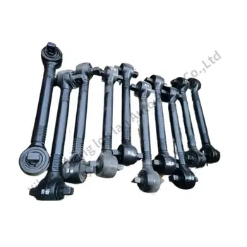 SHACMAN Delong suspension parts DZ91259525274 Upper push rod assembly torsion bar
