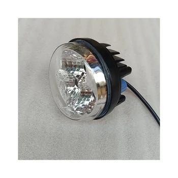 Wholesale Factory Price  High Quality Bus Front Position Light Vehicle Safety Lamp Front Lights For Bus