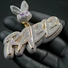 Pendentif 04