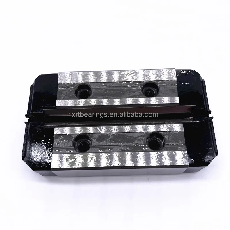Japan Linear Guide Block Rail Bearing HR1530M HR 1530M HR1530UUM HR1530MUU