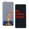 para Infinix S5 Pro