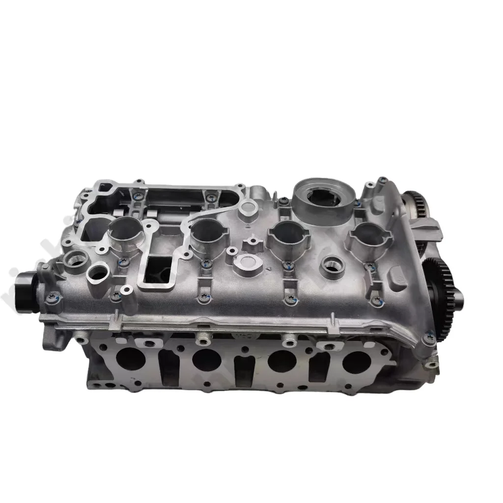 Vw Audi Ea888 Engine Cylinder Head Assembly 1.8t 2.0t 06j103063 ...