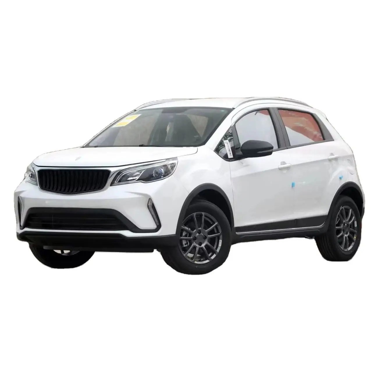 Geely Gelly Gx3 Ruilan Lifan Livan 3X X3 Pro 2025 Car Livan X3pro