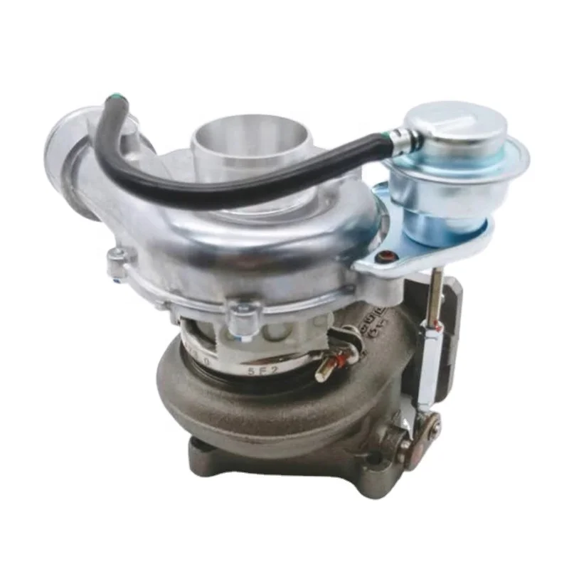 89801-18923 Turbocharger for ISUZU D-MAX 3.0L 2004-2011