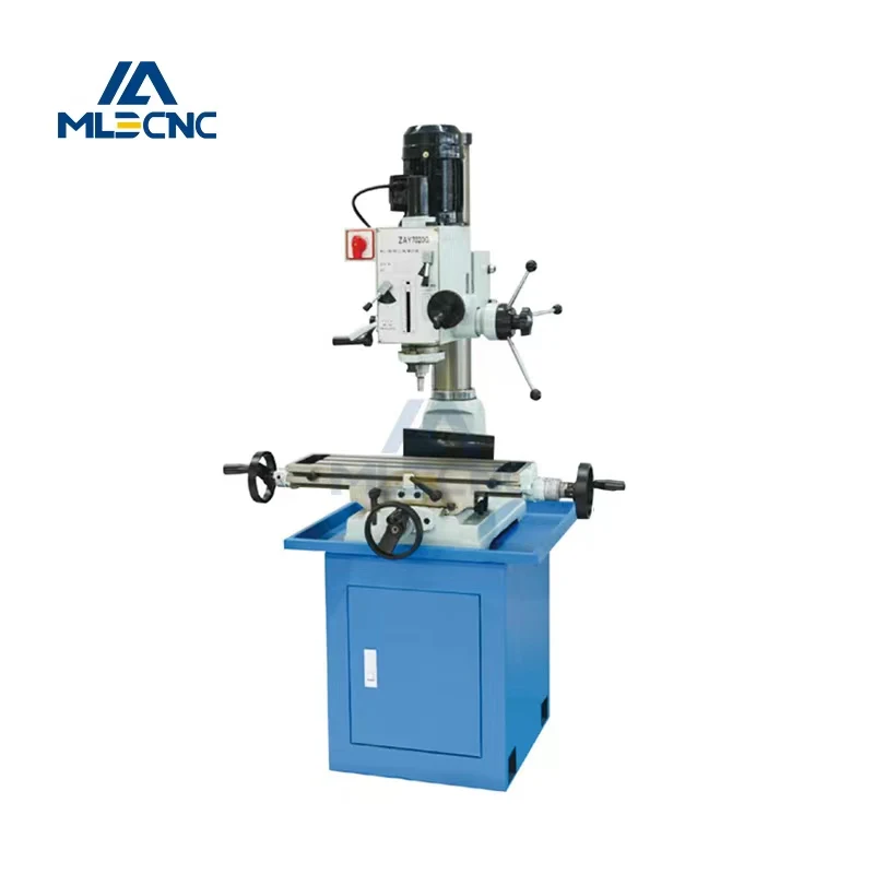 Drilling and Milling Machine  Bench Type ZAY7045 Multi-functional