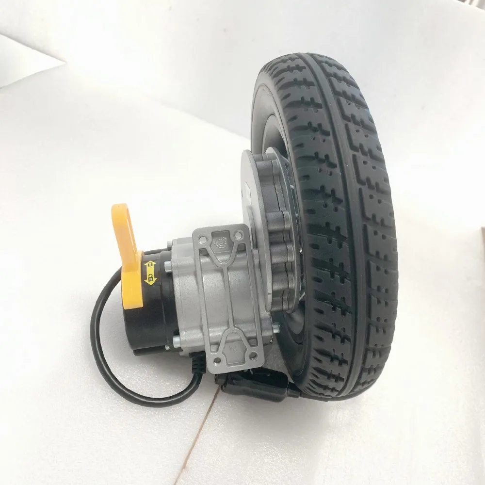 Sydrive High Efficient Electric Motor Control Wheelchair Part 24v Power