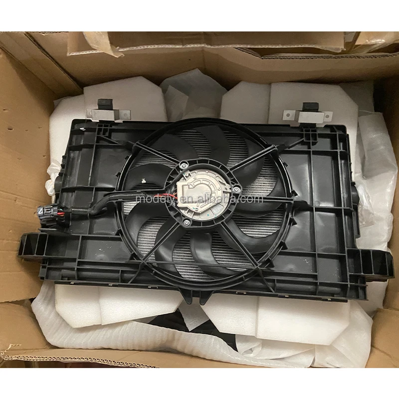 Tesla Model 3 & Model Y Cooling Radiator - Reliable Spare