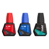 Fabric trodat self inking stamp ink
