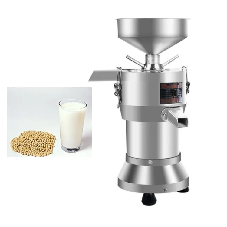 High Quality Soybean Grinder Soya Milk Machine for Soy Milk Making