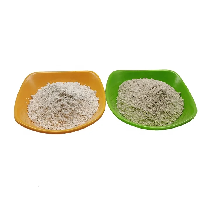 Modifier Equivalent Organic Bentonite Colorcom Rheology  Bentone 34 and Bentone 38 Bentonite