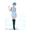 traje de baño rei ayanami