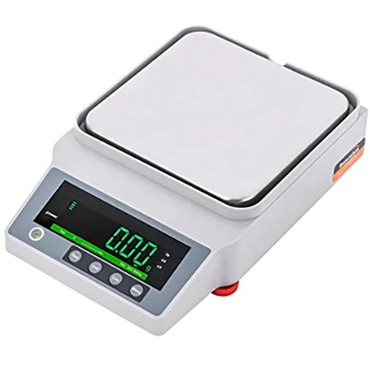 ME series top load precision balance