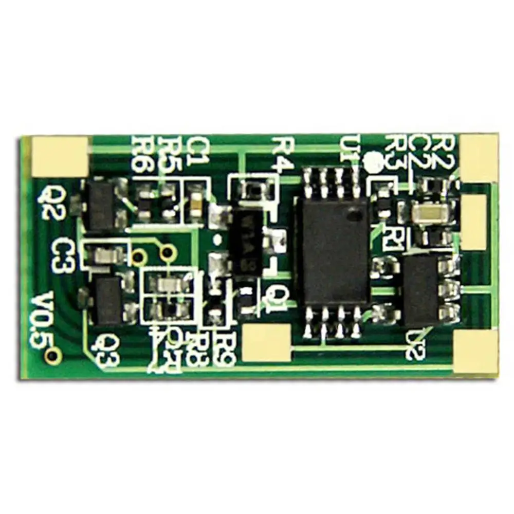 Reset Chip for Toner for Ricoh Pro C901 Replace Laser Chip
