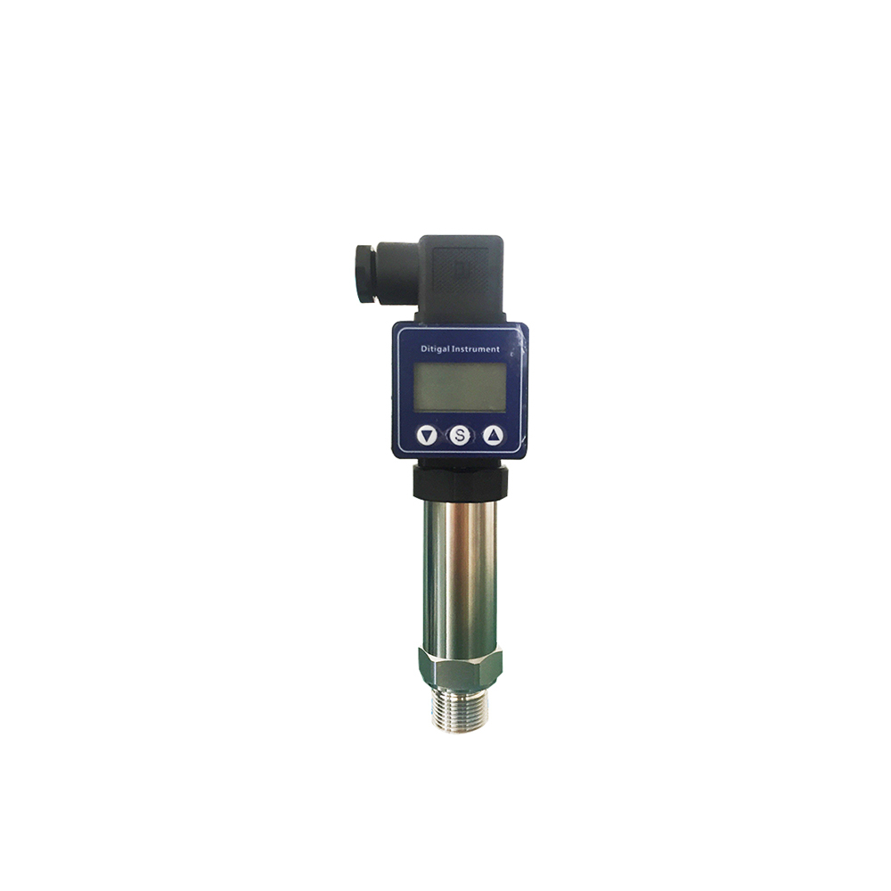 
Hcck стандартной промышленной точность электронный pressuretransmitter воды топливный бак датчик уровня жидкости передатчик 