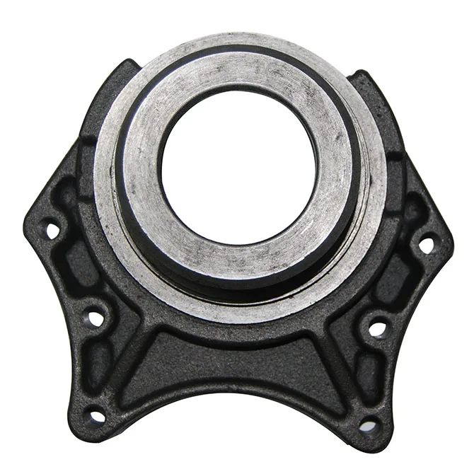 Custom Casting Tractor Diesel Spare Parts Engine Valves factory