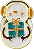 White Snowman