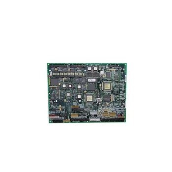 DS200LDCCH1AKA  LAN Communications Card Mark V Series of turbine control systems