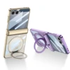 Case & Screen Protector