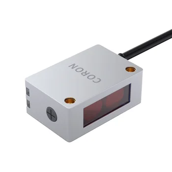 GRM-D31BT05-P PNP Explosion-Proof Photoelectric Sensor Switch Optical Detection 2-50mm Range BGS Background Suppression