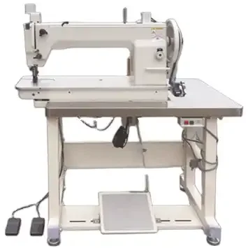 DS967 High Speed Automatic Refueling Container Bag Special Sewing Machine