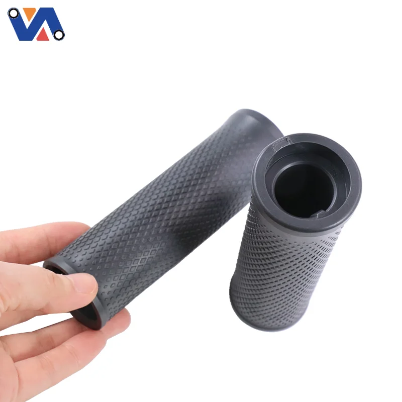 f2plus electric scooter spare parts convenient silicone grips for scooter-5