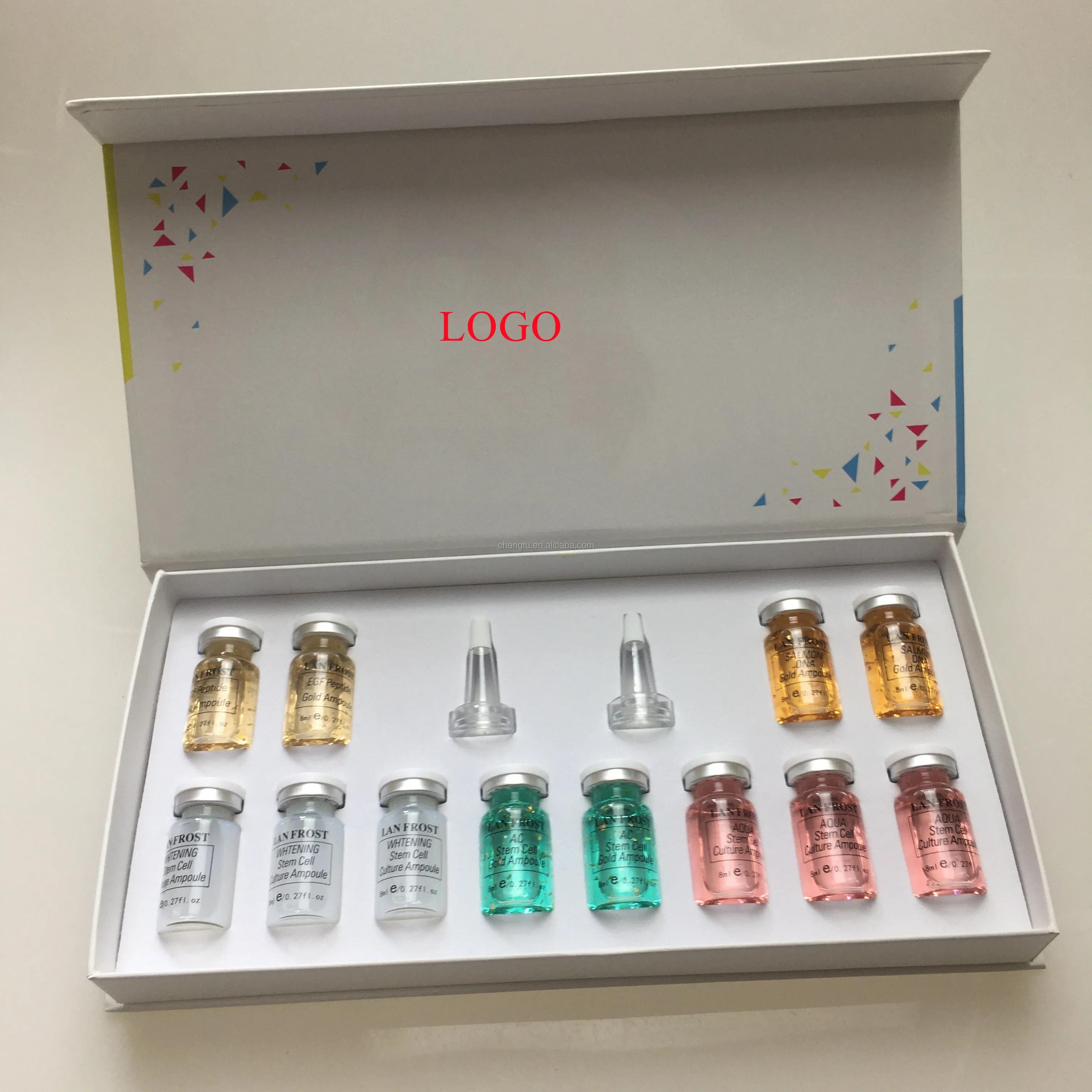 LANFROST serum