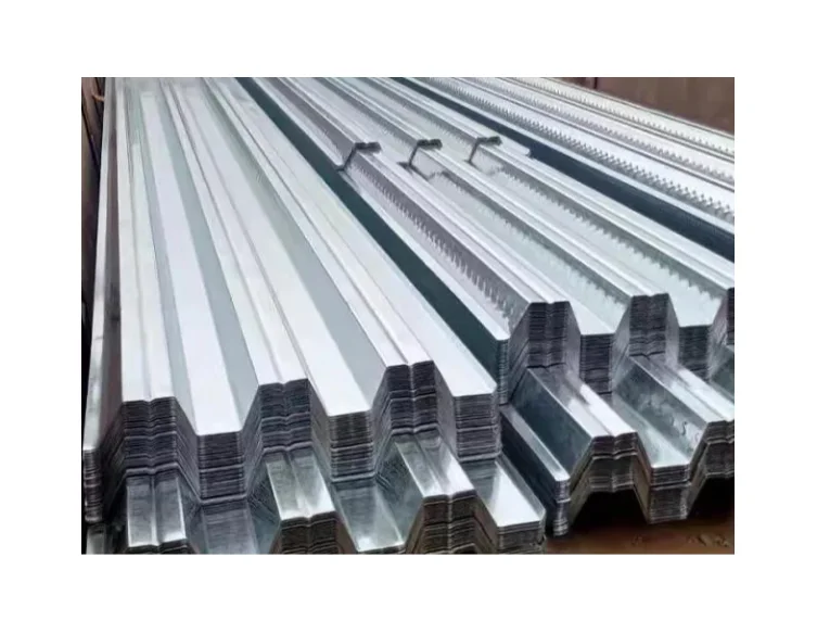 aluminum deck grid flooring/decking floor outdoor/galvanized deck