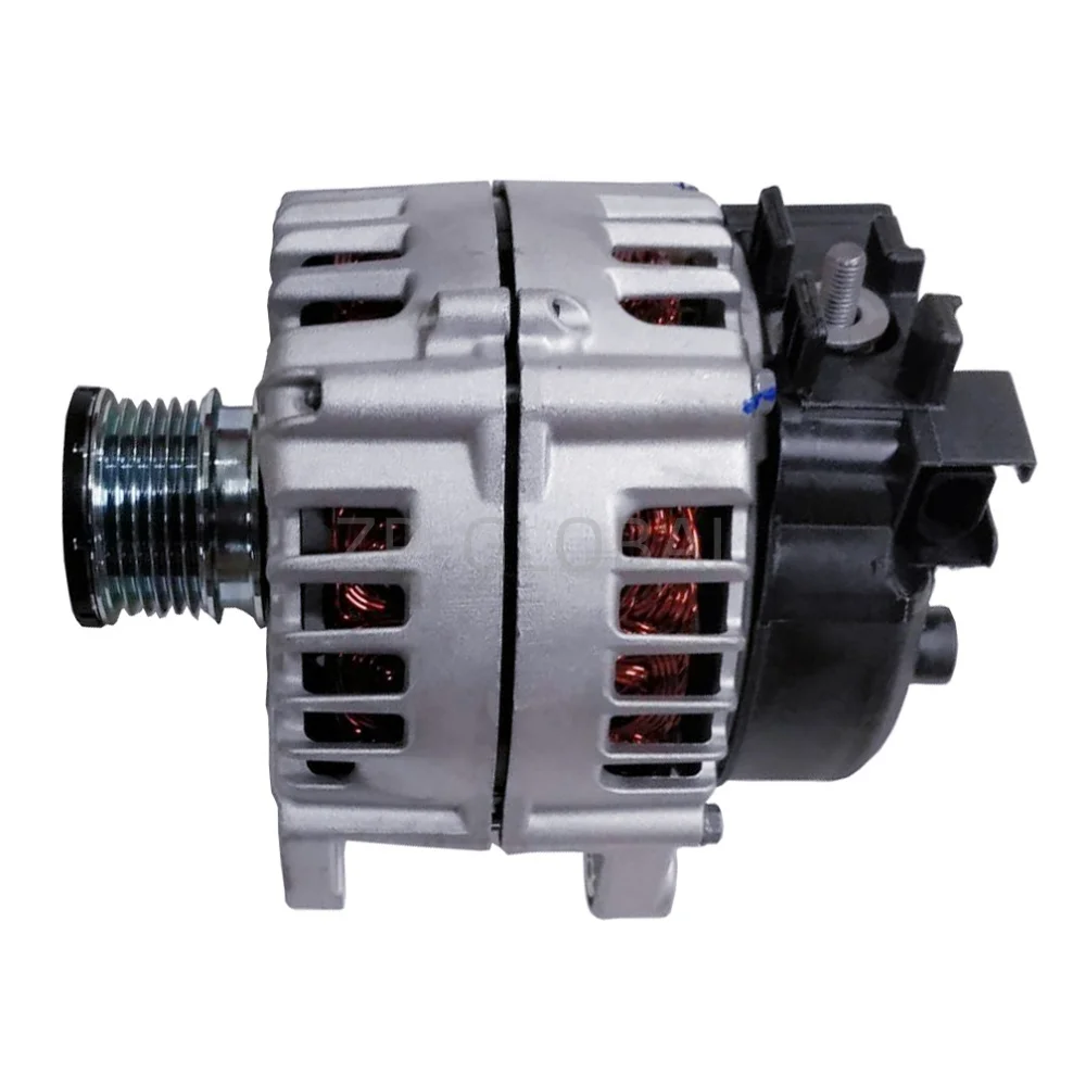Ac Motors Generator Vehicle Alternator A0009065300 for Mercedes-Benz SLS 6.2