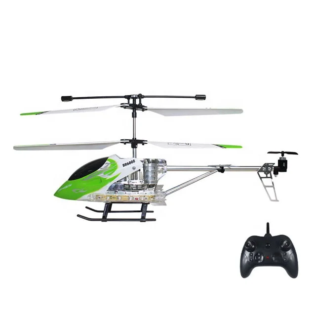 ben 10 remote control helicopter