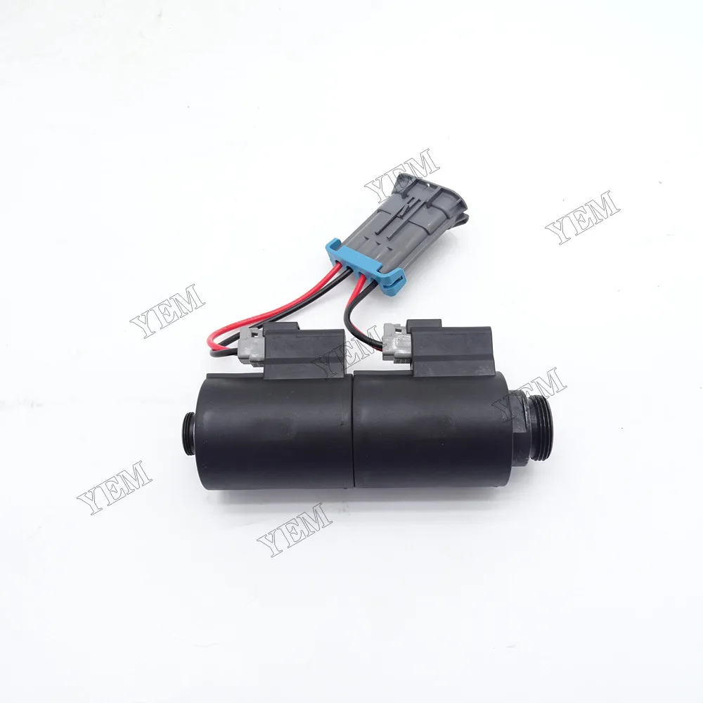 87456900 190443A1 134126 Solenoid Coil for Case Replacement Engine Parts 6