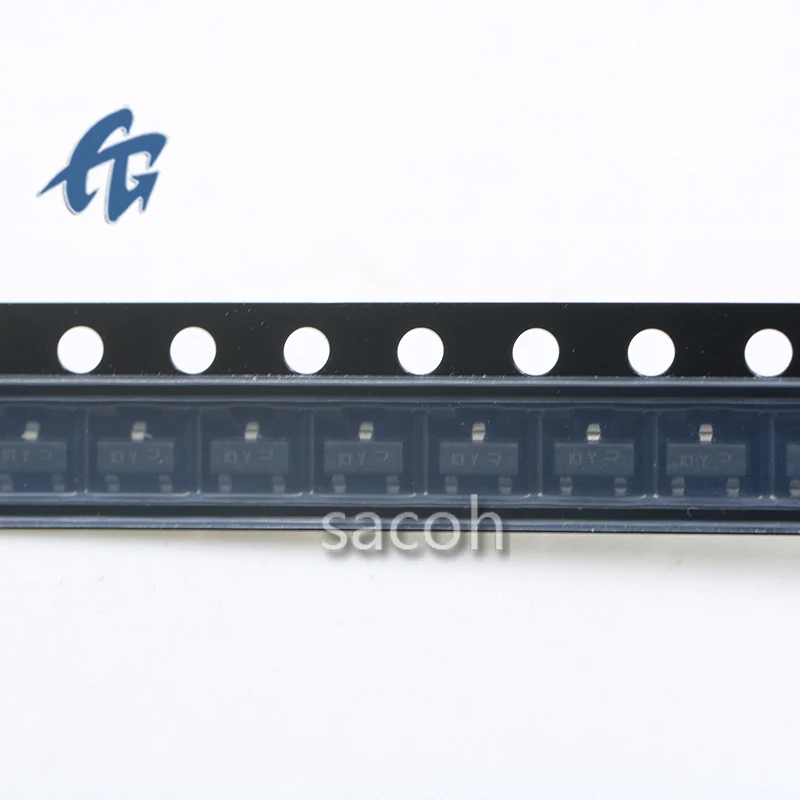 SACOH High Quality Original Electronic Components Suppliers KSC3265YMTF