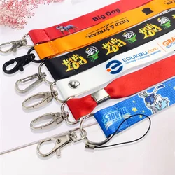 Выдвижной значок для врачей, медсестер, офисов, высокое качество, идентификационная бирка, карточка, держатель, брелок, зажимы, шнурок