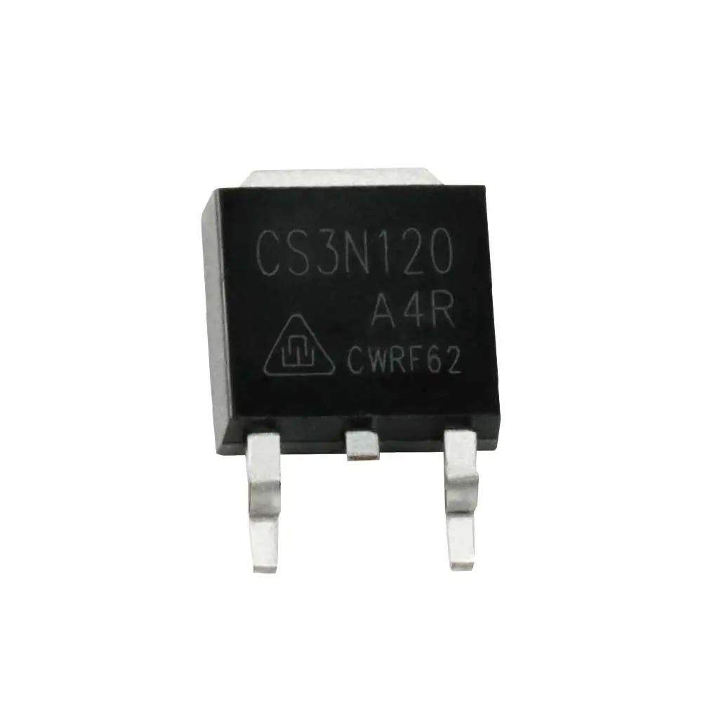 Reland Sun 2 Paires (2 Pièces A1264N + 2 Pièces C3181N) TO-3P 2SA1264N