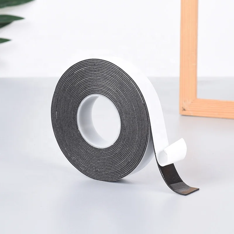 High Performance 0.5mm 0.8mm 1.0mm 1.5mm 3mm Double Sided Tape for Walls -  China Double Sided Tape, Double Tape